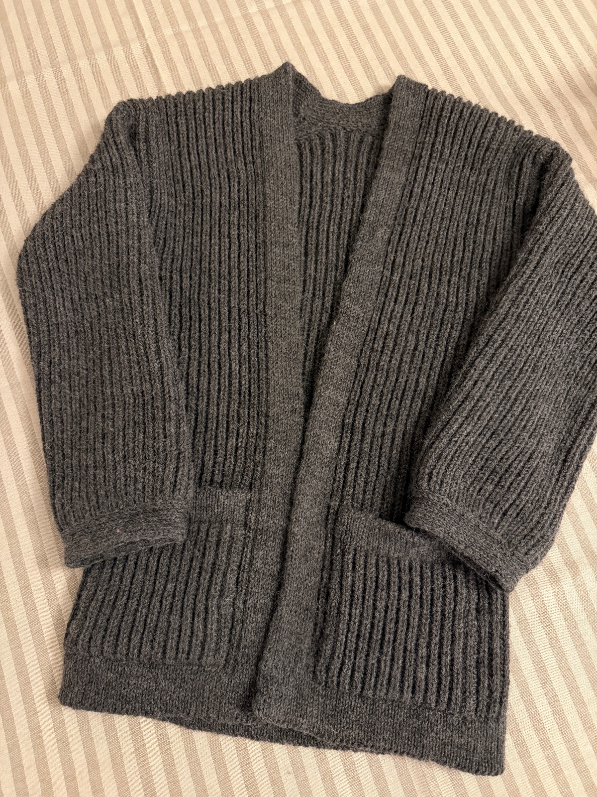 November Jacket